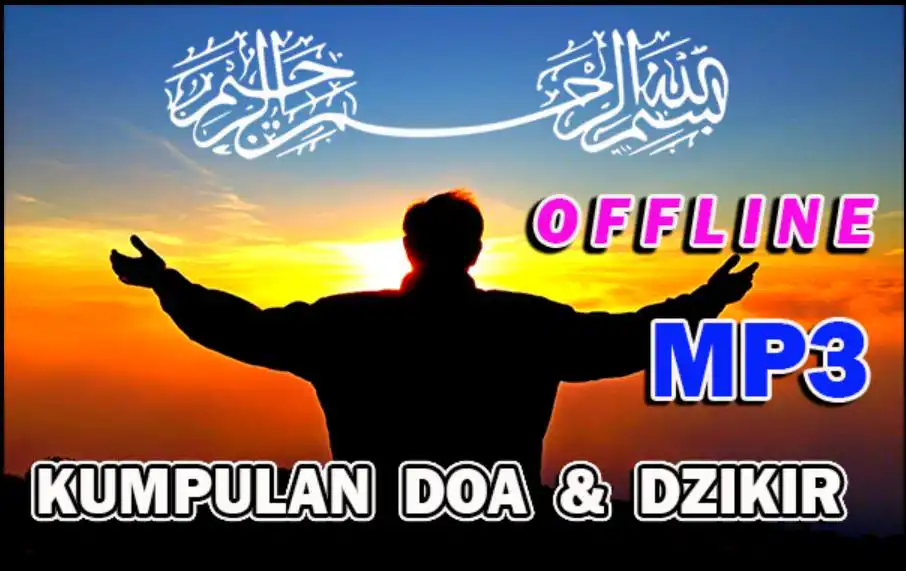 Play Dzikir  Doa Lengkap | Offline
